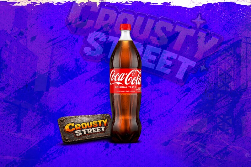 Coca-Cola 1.5L